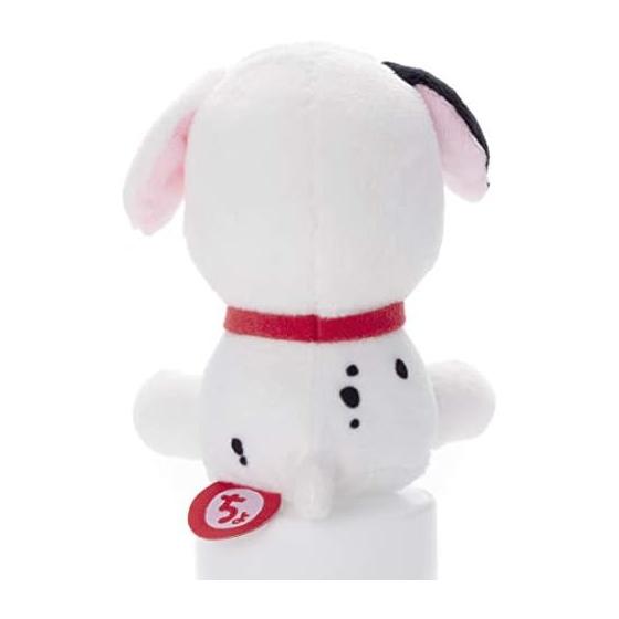 Disney Character Chokkori-san Patch Plush Toy Height Approx. 9.5cm
