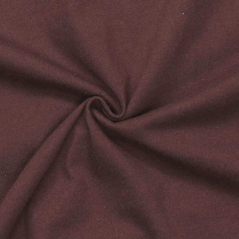 Nike Sportswear Long Sleeve Knit Top Brown FQ7682-227