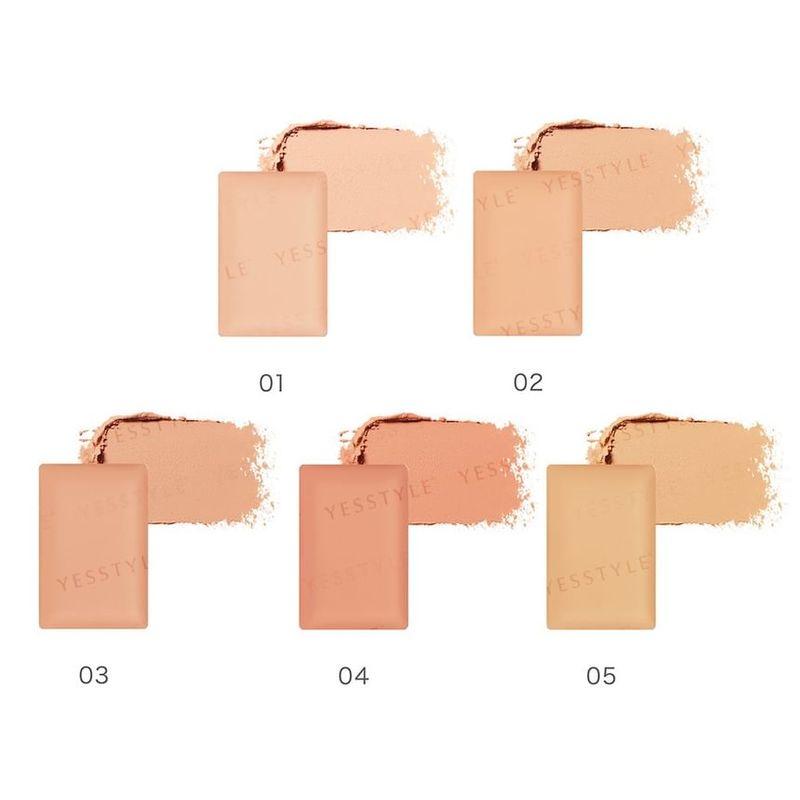 RMK - Flawless Cover Concealer SPF 26 PA++