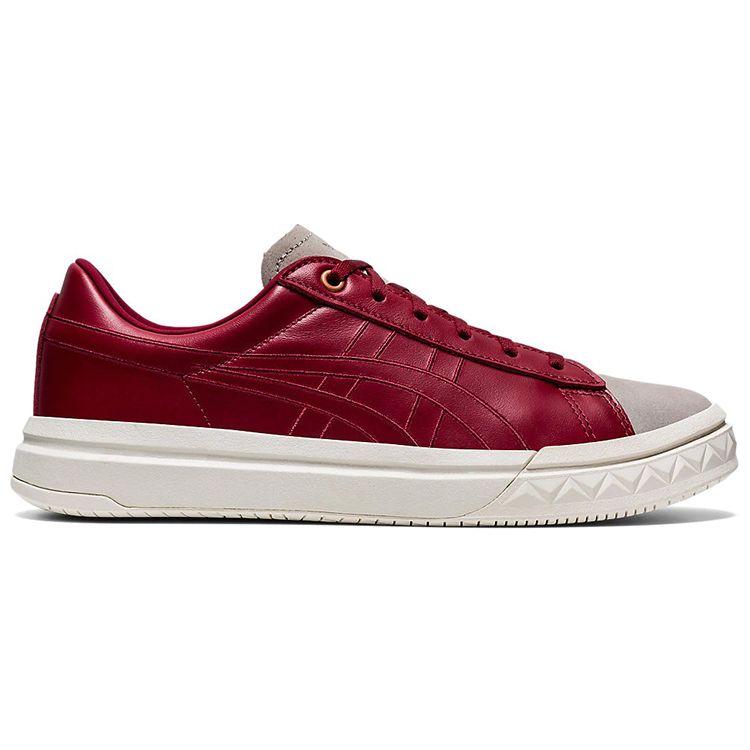 ONITSUKA TIGER Fabre Ex Low Top Sneakers Unisex Sneakers Red 1183A948-600