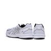 Asics Jog 100 S Casual Comfortable Fabric Durable Low-Top Running Shoes Women Sneaker White 1201A556-100