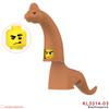 2025 Nový Jurský Dino Svět Triceratops brachiosaurus Stavebnice Kostky Cihličky Figurky Dinosauři Hračky dárky pro děti