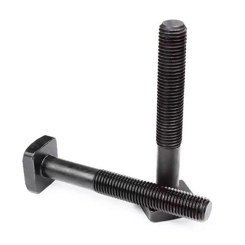 Alloy Steel 12.9 Grade T-Head Bolt