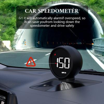 Elettronica auto – Tachimetri e contagiri