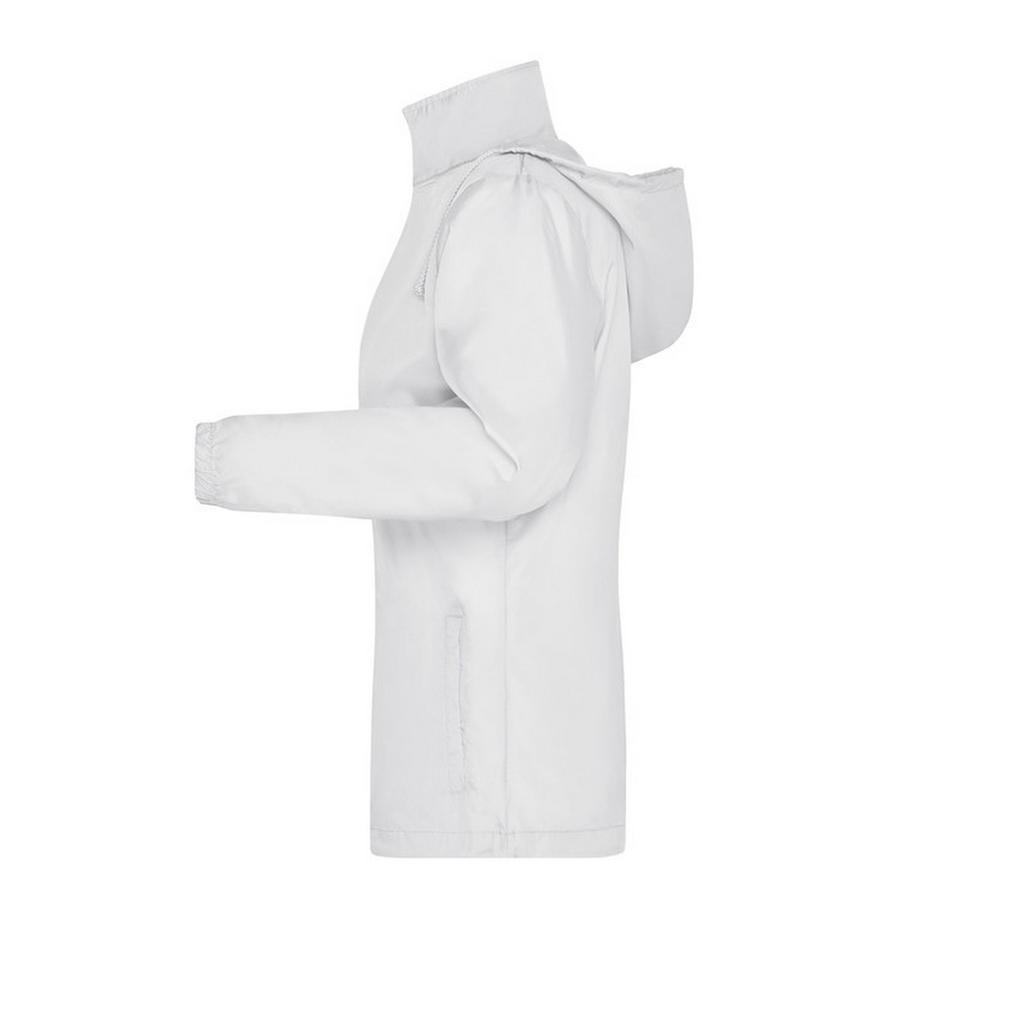 James and Nicholson Womens/Ladies Promo Jacket