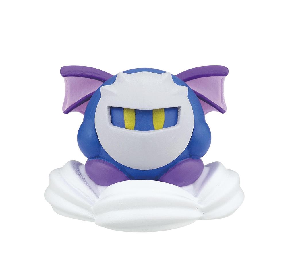 Kirby's Gourmet Fest Bath Bomb for Ages 3+