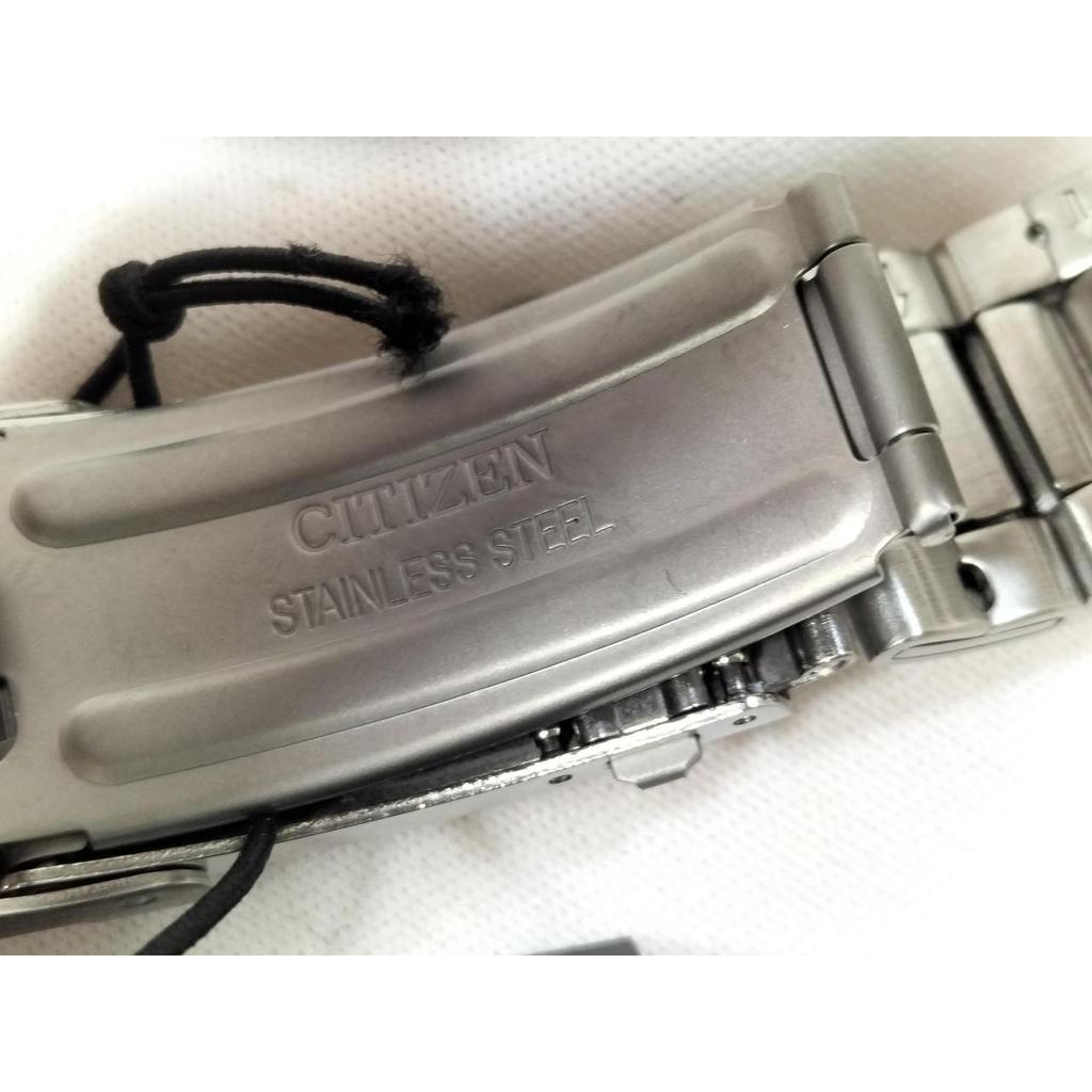 Used CITIZEN 8204-R014960 PROMASTER