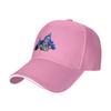 Gorilla Tag Monkey Cap Fashion Casual Baseball Caps Adjustable Hat Hip Hop Summer Unisex Baseball Hats Customizable