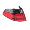 Zhonghua H330 Rear Taillight Assembly: Rear Brake & Combination Light