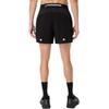Asics Fujitrail All Over Print 5In Short Black Men 2011D526-001