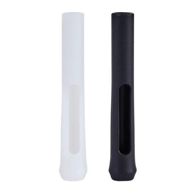 Protective Pen Holder Case Wear Resistant Silicone Pen Grip Holder For Pen 3 PTK470 PTK670 Digital Pen Sleeve