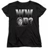 NCIS "WWGD?" Women's T-Shirt Unisex T-Shirt