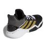adidas Harden Stepback 'Black Gold' FX7655