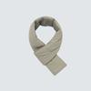 Land Lightweight PrimaLoft Padded Muffler Olive (S25WUTWA12)