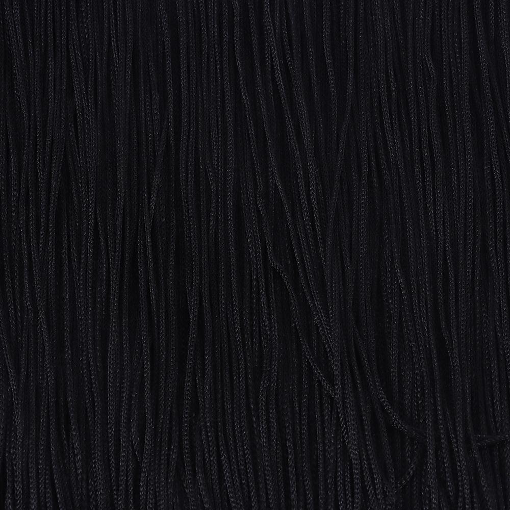 10 Yards Solid color Lace Trim Ribbon 6 Inches Tassel Trim Fringe Trim  Clothing Decor