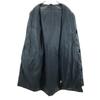 Adidas Manteau de banc M Gris anthracite Garnissage coton Hommes Occasion