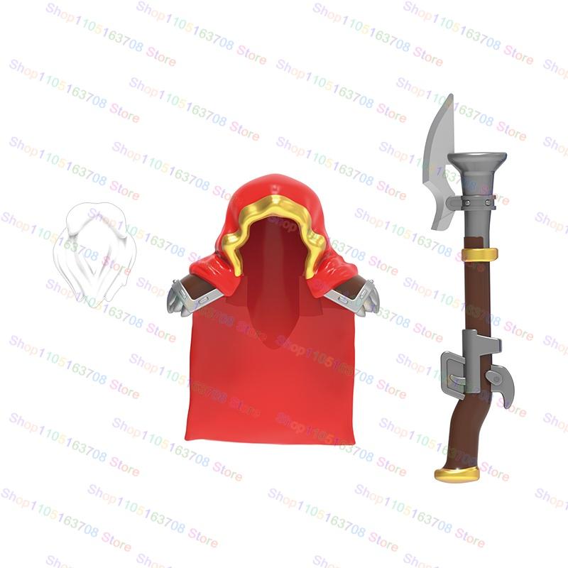 High-Quality Dt8905 High-Quality Medieval High-Quality Knight High-Quality Orc High-Quality Warcraft High-Quality Orc High-Quality Shield