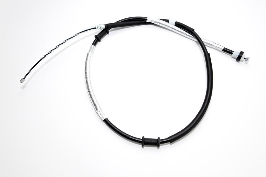 Hand Brake Cables Rear Ford Trans T Connect Long Ase Abs Li 46835327 - 46835327