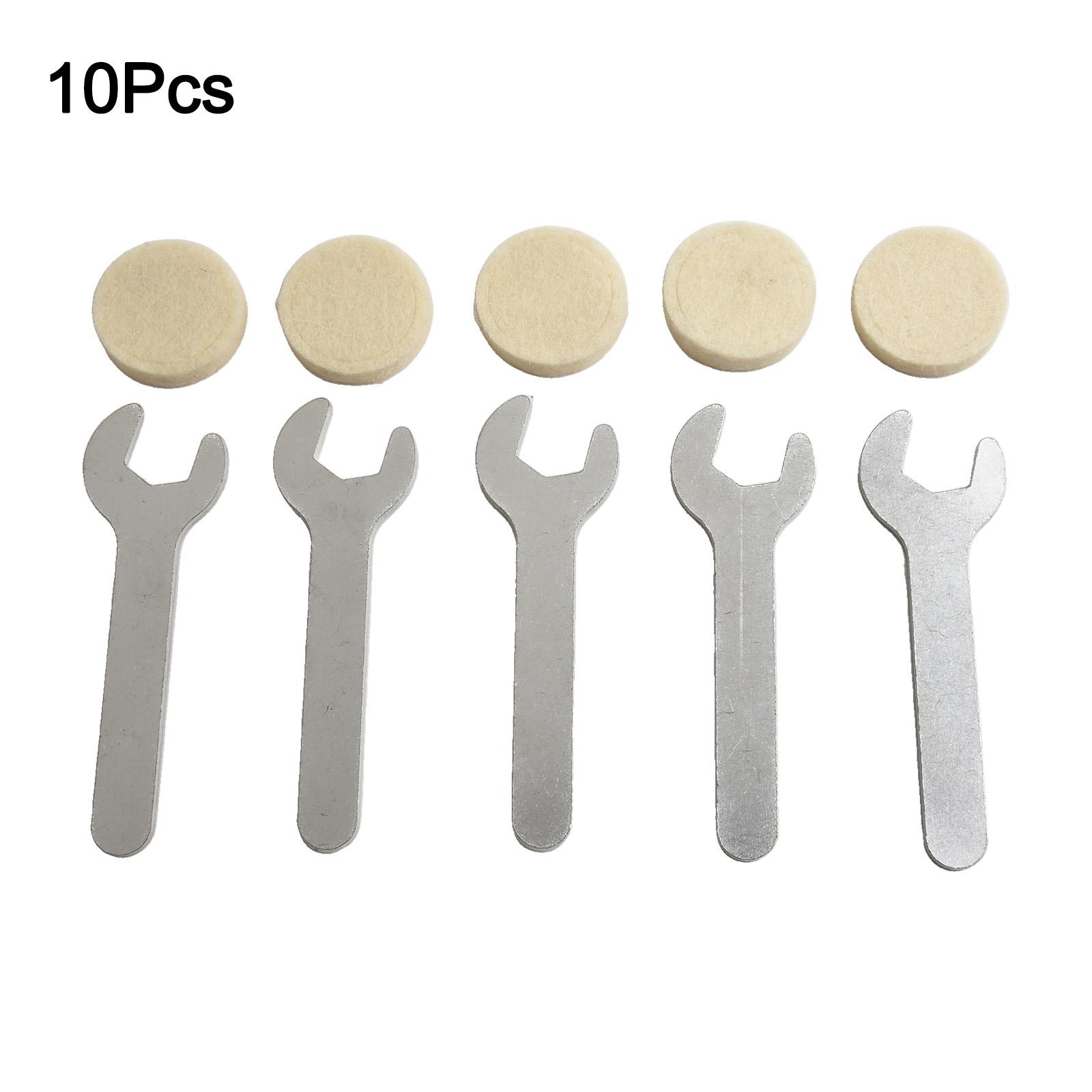 

5 шт. Запасная войлочная прокладка для эспрессо-машин Breville BES870/BES878/BES880/BES860 Войлочное кольцо Прокладка Войлочная прокладка