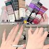75g Hand Cream for Whitening & Moisturizing, Long-lasting Hydration, Autumn/Winter High-Value Gift Box Souvenir.