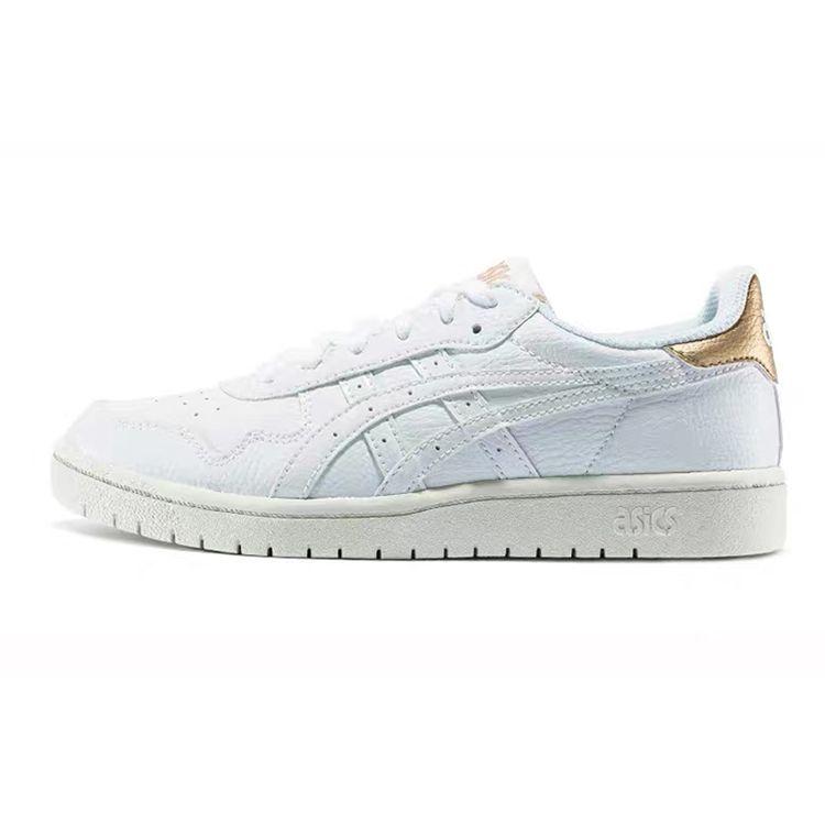 

Asics Женские кроссовки Japan S из белого золота 1192A125-100