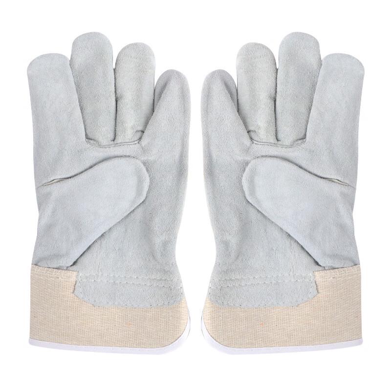 Welding Work Gloves
