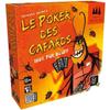 Gigamic - Cockroach Poker - Board Game