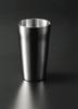 Takei Kibutsu Seisakusho Stainless Steel Tumbler, 77 x H130mm, FM-108, Set of 2