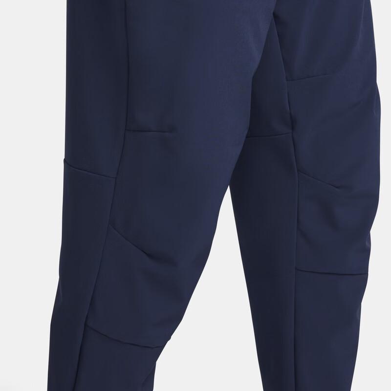 New Nike Athletic Trousers Men's Obsidian Color FB7547-451