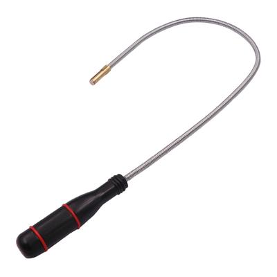 New Foldable Strong Magnetic Pickup Tool Car Tool Kit Portable Magnet Grabber Pickup Car Disassembly Tools Car Workshop Tools