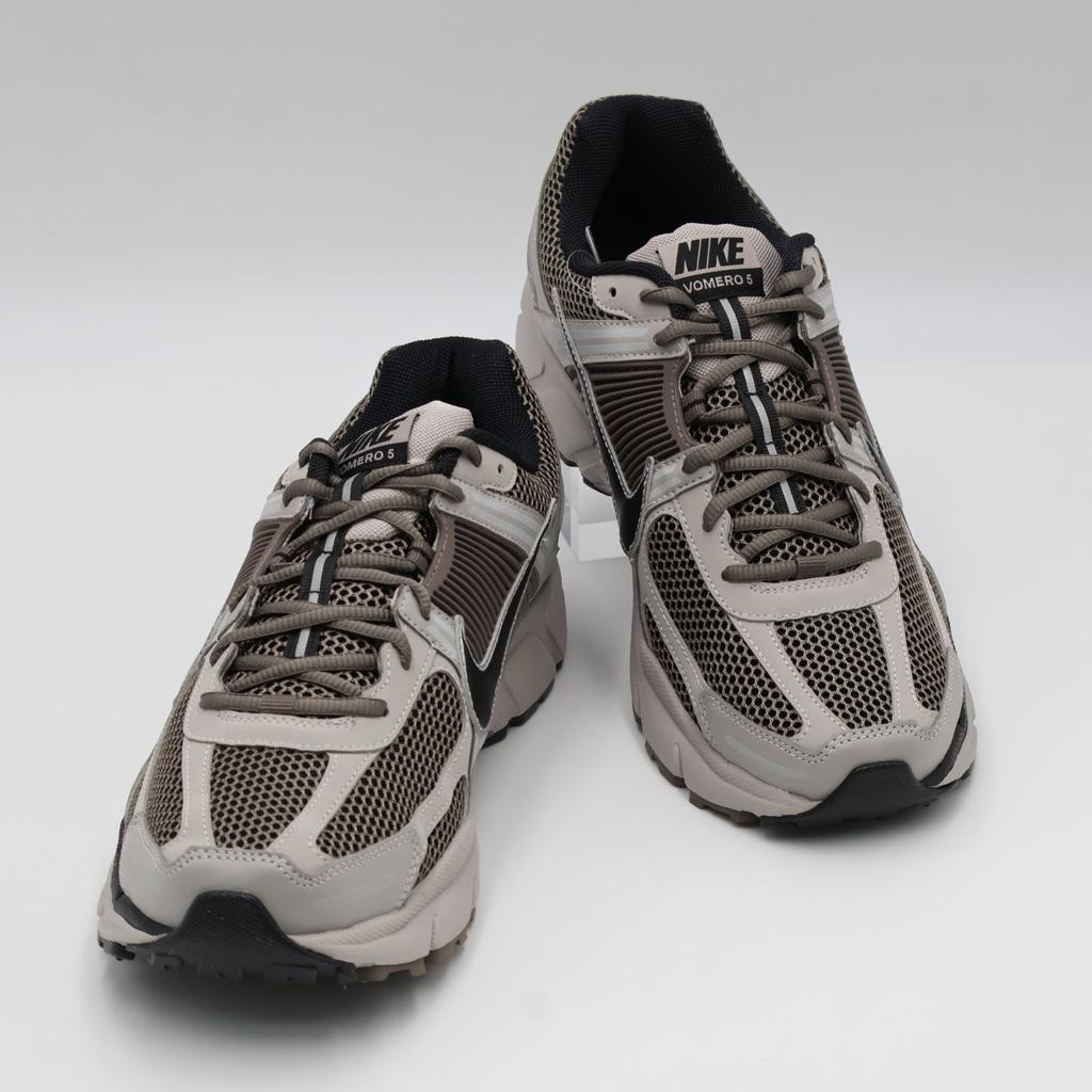 FB9149-005 Nike Zoom Vomero 5 Dark Violet Ore (Men's)