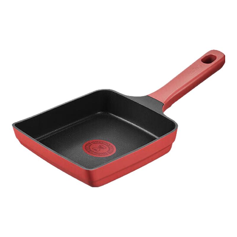 Tefal Titanium Non-Stick Square Tamagoyaki Pan
