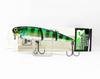 Jackall Deka Hamakuru R 100mm Floating Lure HL Bluegill (4579)