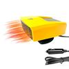 Interiérové doplňky – Topení a ventilátory do auta