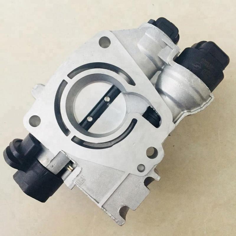 High Quality Throttle Body Assembly For Chery QQ IQ  QQ308 QQ311 QQ3  S11-1107011EA