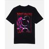 Mommy Long Legs Logo Web Tee Poppys Game Store 2026 Summer Luxury Fashion Mens Cotton Tshirt Street Y2K Cheap Clothes Unisex