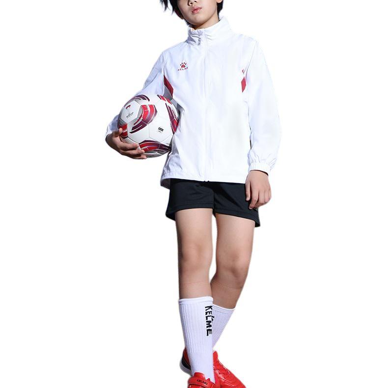 KELME Jackets Unisex Hooded Moderate Other 8361WT1081