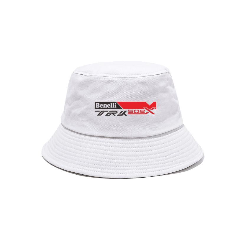 Benelli TRX 502X  Bucket Hats Cool Outdoor Cotton Benelli Panama Summer FisherUnisex Bob Hat MZ044