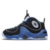 New Air Penny Ii Varsity Royal 333886-005