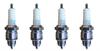 138OnlineShop NGK Spark Plug Product Number CR9E 6263 Screw Type