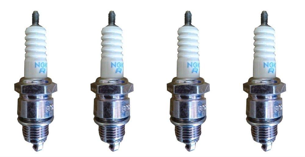 138OnlineShop NGK Spark Plug Product Number CR9E 6263 Screw Type
