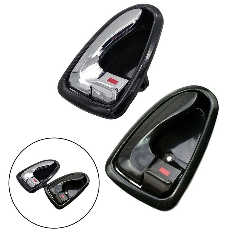 Door Inner Handle For Hyundai For Accent For Verna 2000 2001 2002 2003 2004 2005 Left Right Side 82610 25000 82620