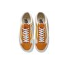 Vans Style 36 Amber Glow Unisex-Sneaker Orange Ringelblume VN0A3DZ3VXY