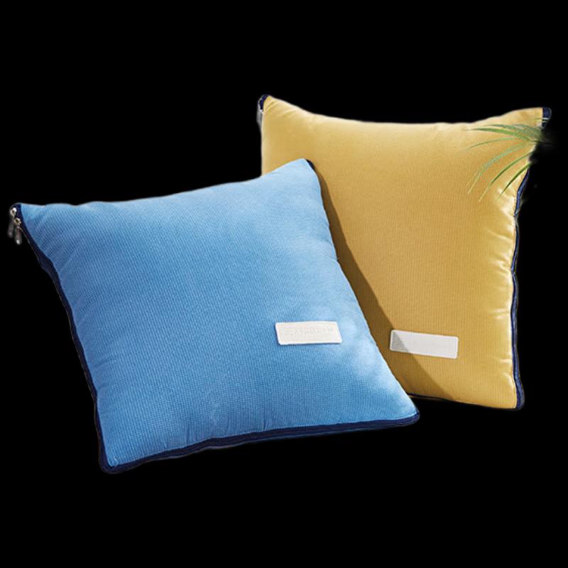 

Tianqin Dual-Use Pillow Quilt