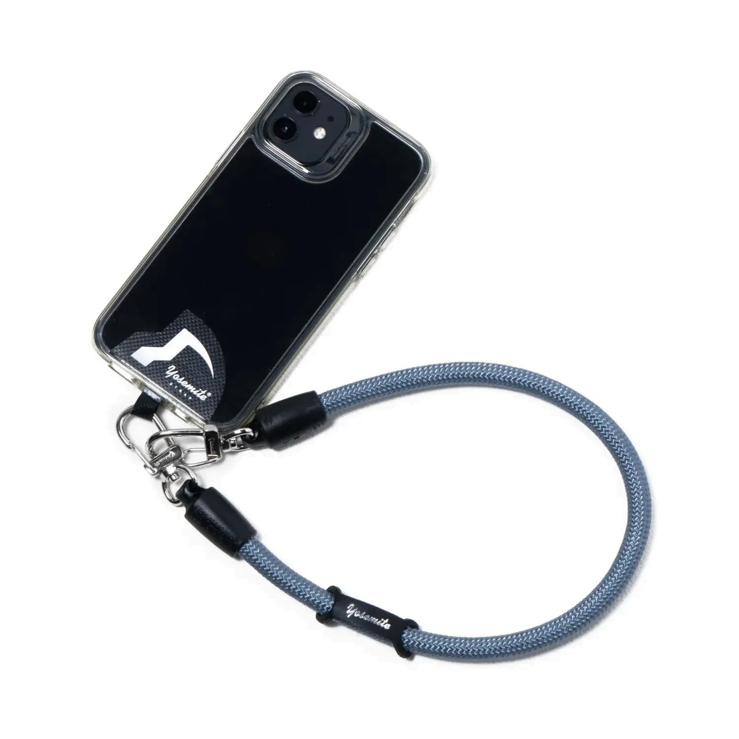 

2WAY SHORT STRAP SMOKEY Yosemite 2WAY Short Strap Smokey [YOSEMITE] синий