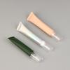 20G Cosmetic Soft Tubes Sunscreen Eye Cream Lotion Liquid Foundation Refillable Bottles Hyaluronic Acid Dropper Empty Bottle