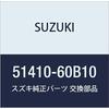 SUZUKI Genuine Parts Pipe Master Primary Two Valve Cultus (Esteem Crescent) Part Number 51410-60B10