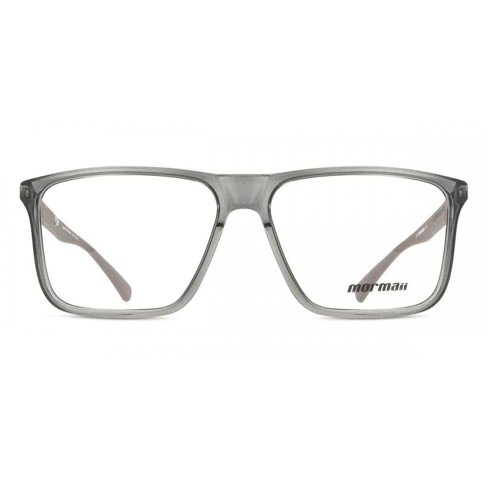 

Мужские очки Mormaii Jakarta M6118dj961 Transparent Grey/61-17-134