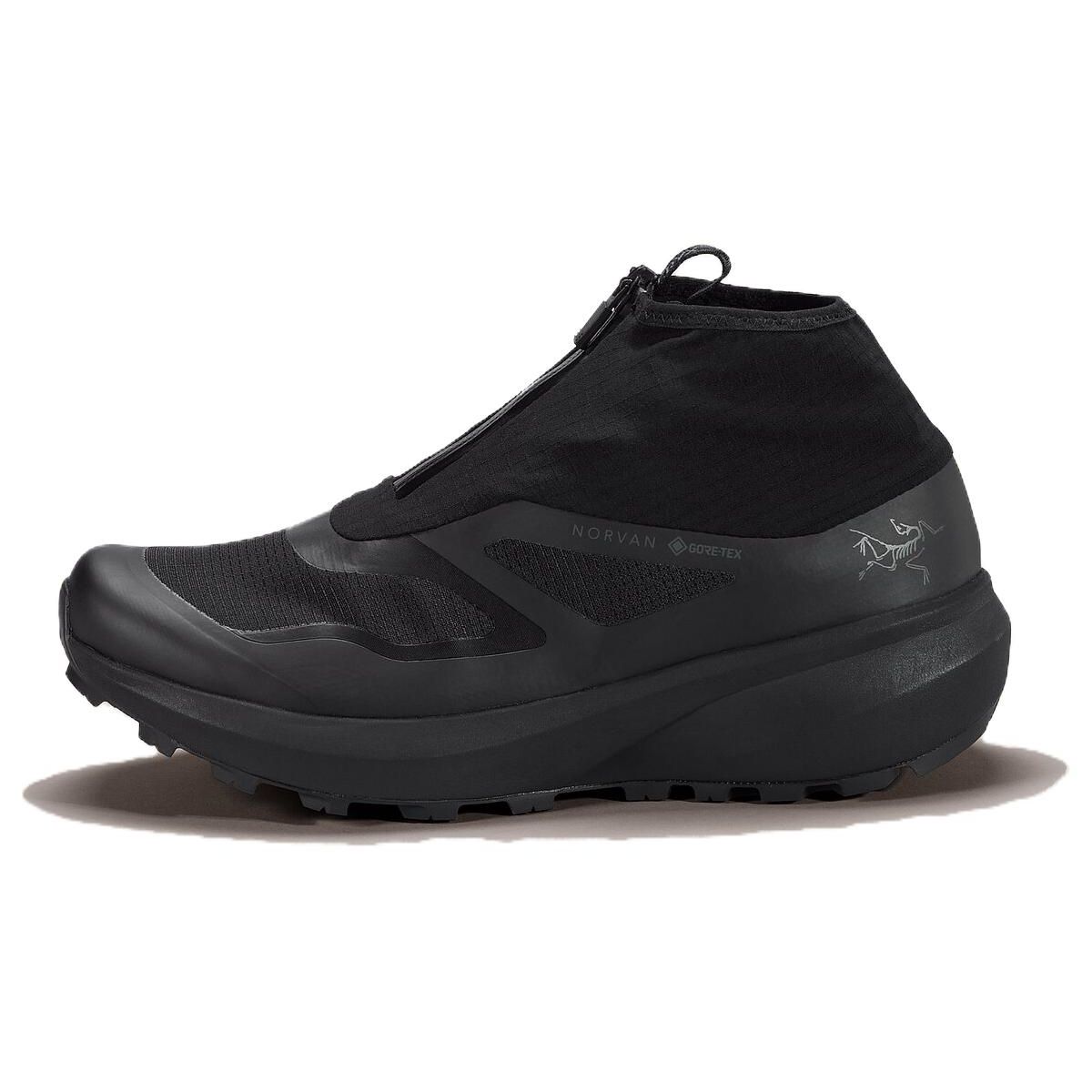 Arcteryx Norvan Nivalis GTX Komfortabli Daudzpusīgi