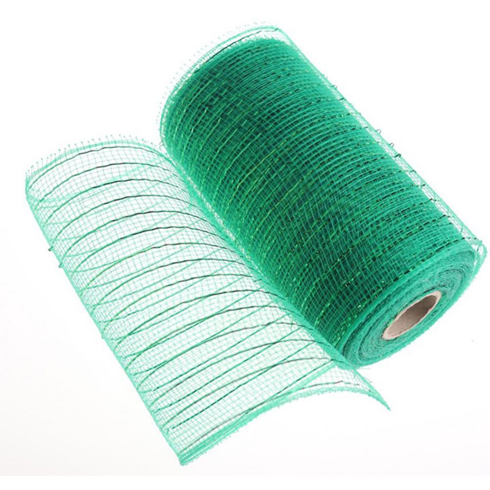 

4 Rolls White Red Green Xmas Ribbon Xmas Tree Decor 10 Yards 5.9 in Christmas Ribbon Christmas Tree Ribbon Party Decor for Xmas China Mainland